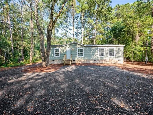 1101 Florida St, Darien, GA 31305