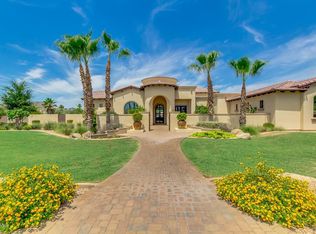 10006 N 58th St, Paradise Valley, AZ 85253