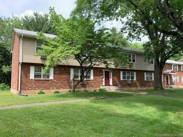 1085 Blue Hills Avenue APT J, Bloomfield, CT 06002