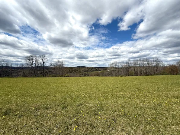 0 W Hill Rd, South New Berlin, NY 13843