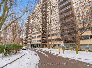 484 Avenue Rd #1002, Toronto, ON M4V2J4