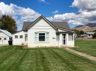 (Undisclosed Address), Morgan, UT 84050