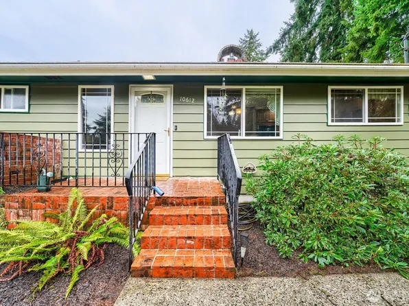 10612 Marietta Street SW, Tacoma, WA 98498