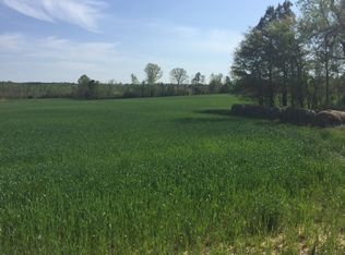 0 M C Wilder Rd #X, Louisburg, NC 27549