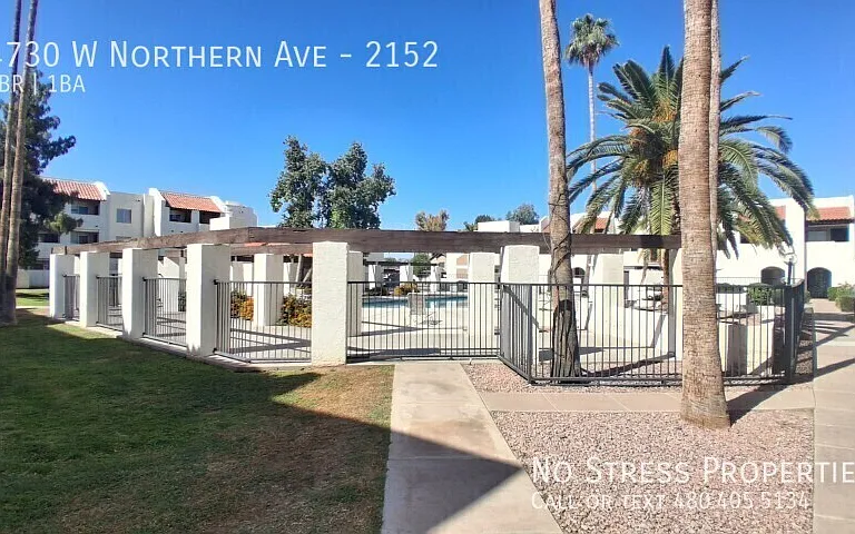 4730 W Northern Ave #2152 — Photo 4