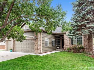 10002 Silver Maple Rd, Highlands Ranch, CO 80129