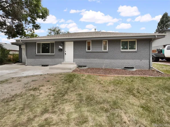 440 Uvalda Street, Aurora, CO 80011