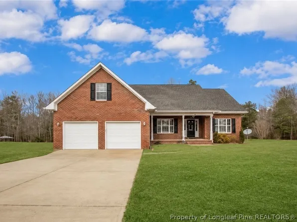 6980 Glynn Mill Farm Dr, Fayetteville, NC 28306