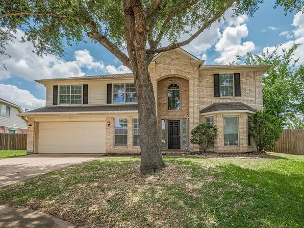 4123 Teal Valley Court, Fresno, TX 77545