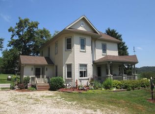 11714 Great River Rd, West Union, IA 52175