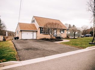 1468 Sandra Dr, Endicott, NY 13760