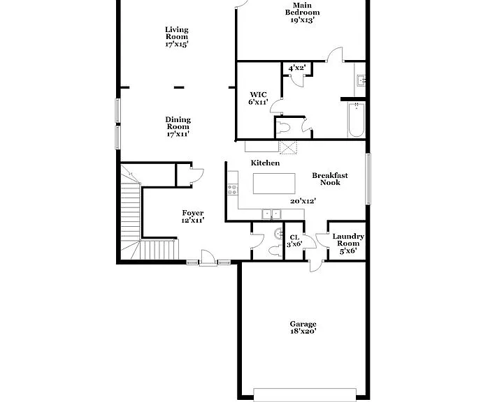 999 Arbor Way — Photo 2