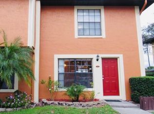 7455 Glen Oaks Way #95, Winter Park, FL 32792