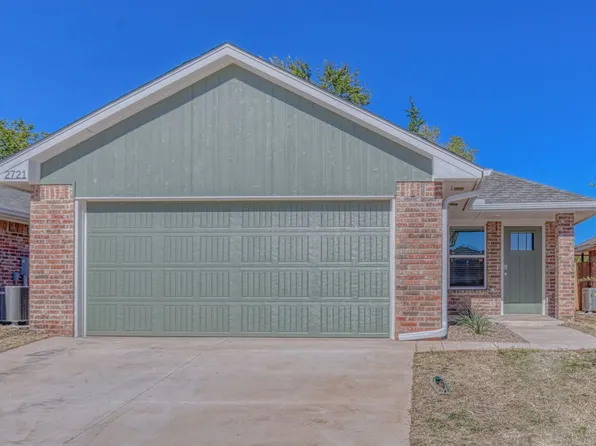 2721 Clifton Ter, Norman, OK 73071