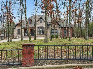 120 Hidden Springs Dr, Branson, MO 65616