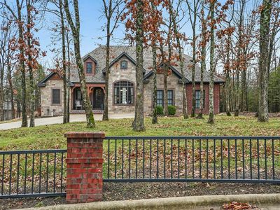 120 Hidden Springs Drive, Branson, MO, 65616