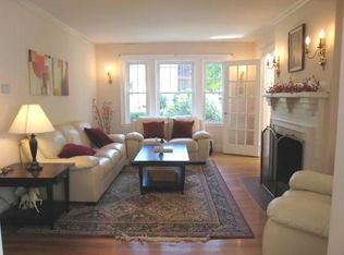 45 Irving St, Newton Center, MA 02459
