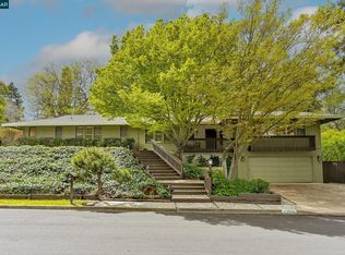 2548 Joseph Dr, Alamo, CA 94507