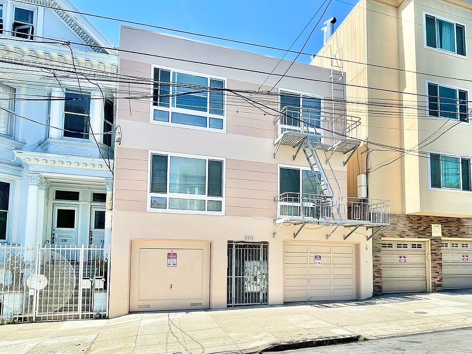 1st image of 530 Bartlett St APT 6
