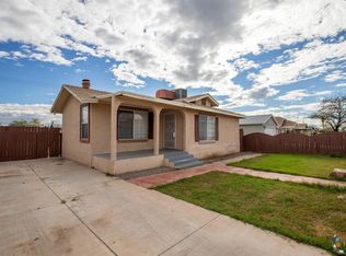 719 W Heil Ave, El Centro, CA 92243