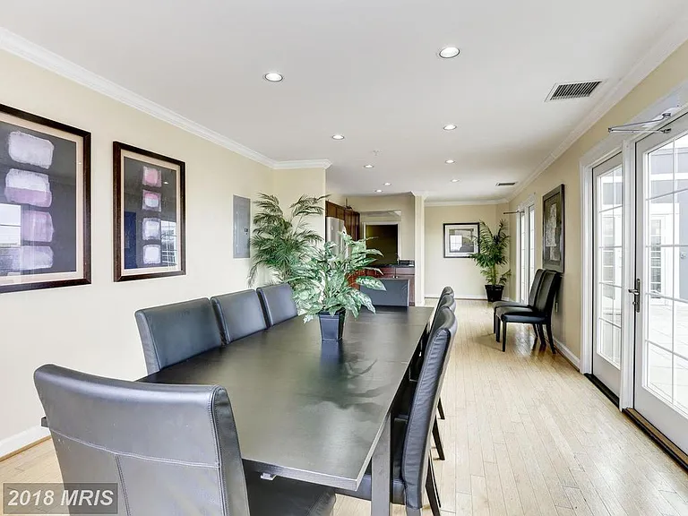 1391 Pennsylvania Ave SE #258 — Photo 16