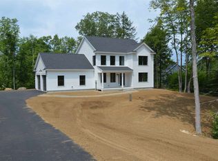 6 Echo Farm, Epping, NH 03042