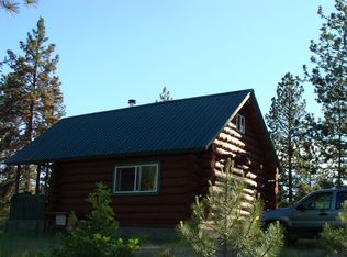 349 Bench Creek Rd, Tonasket, WA 98855