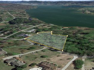 Old Bowman Bend Dr, Harriman, TN 37748