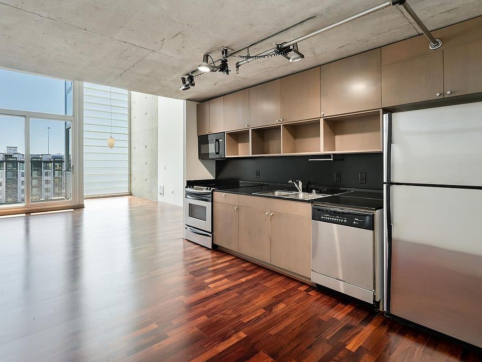 1st image of 855 Folsom St APT 520