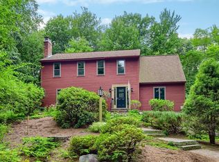 7 Bull Run Ter, Holden, MA 01520
