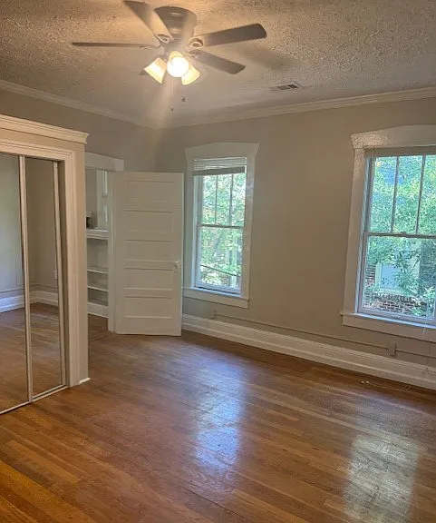 Sunny Bedroom