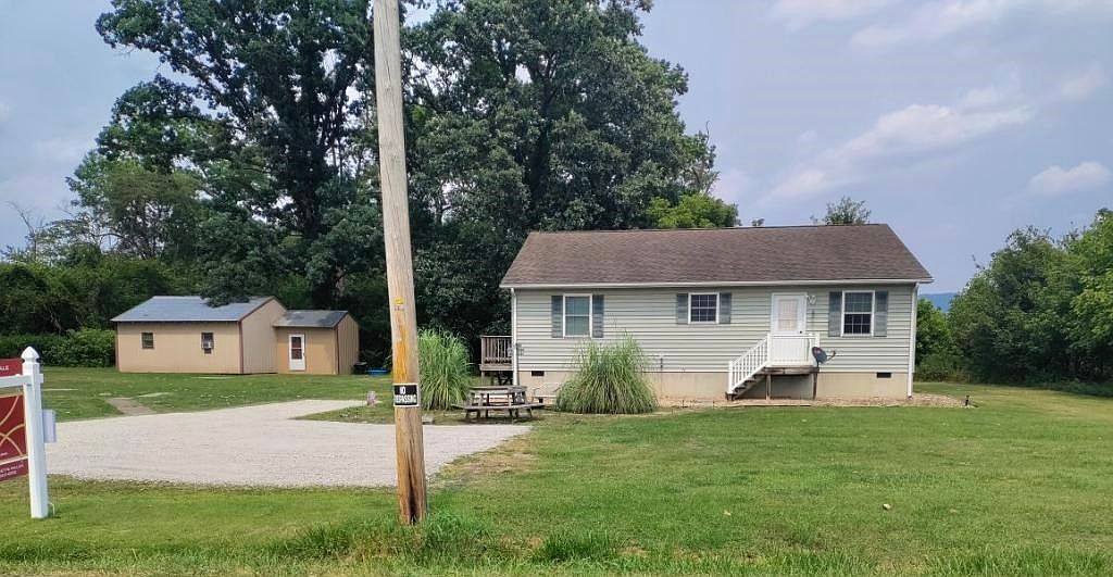 13654 Hopkins Gap Rd, Fulks Run, VA 22830 MLS 643120 Zillow