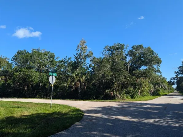 16506 McLaury Ave Lot 18, Pt Charlotte, FL 33954