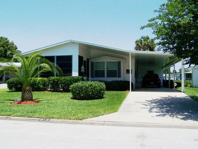 815 Masthead Ln, Edgewater, FL, 32141