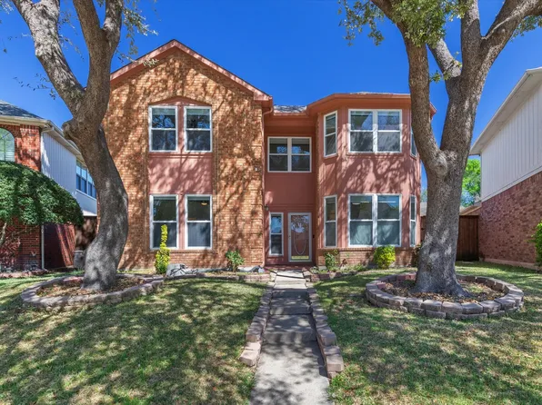 2151 Falcon Ridge Dr, Carrollton, TX 75010