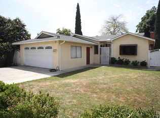 11740 Rio Hondo Pkwy, El Monte, CA 91732