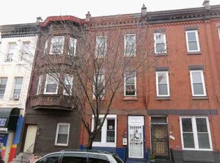 1704 N 28th St, Philadelphia, PA 19121