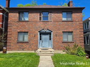 Forest Ave 514, Cincinnati, OH 45229