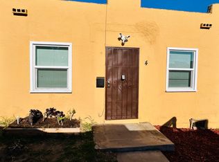 407 W San Ysidro Blvd W APT 4, San Ysidro, CA 92173