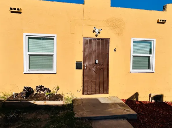 407 W San Ysidro Blvd W APT 4, San Ysidro, CA 92173