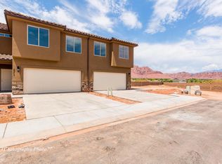 2529 N Bella Vista Dr #1, Santa Clara, UT 84765