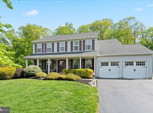 3938 Miriam Dr, Doylestown, PA 18902