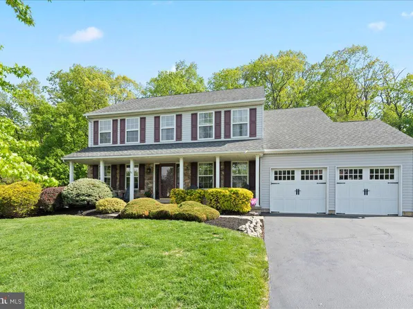 3938 Miriam Dr, Doylestown, PA 18902