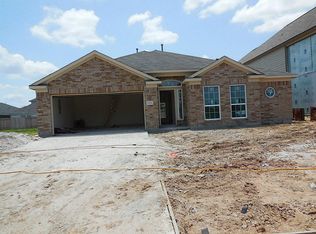 9976 Western Rdg, Conroe, TX 77385