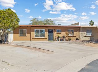 7119 E Bellingham Dr, Tucson, AZ 85730
