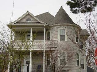 3 Malden St, Worcester, MA 01606