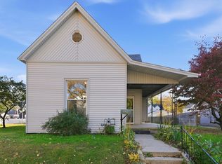 1259 E Washington St, Frankfort, IN