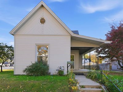 1259 E Washington St, Frankfort, IN, 46041