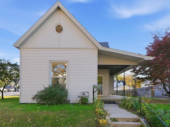 1259 E Washington St, Frankfort, IN 46041
