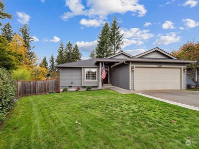 3263 Lois Lane, Enumclaw, WA, 98022